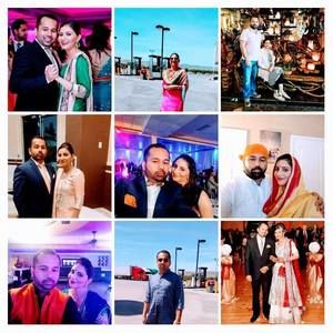 Meet your Posher, Jasdeep